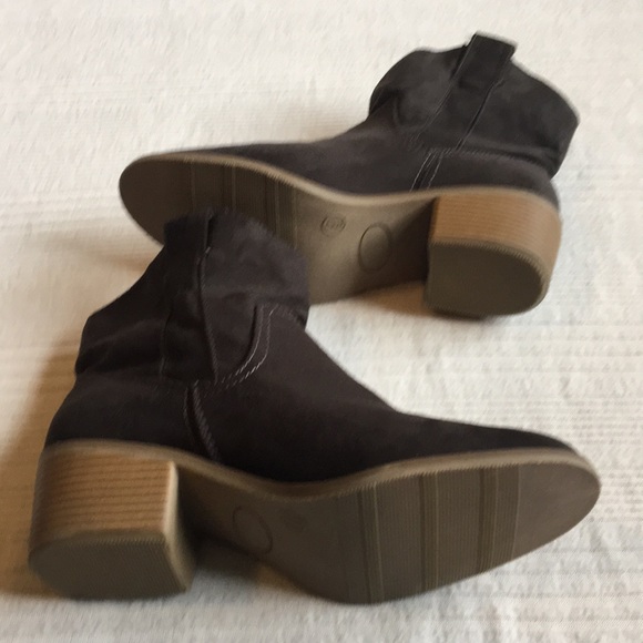 Merona Booties - Picture 4 of 8